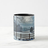 Surry, NH Pferdezucht Tasse (Zentrum)