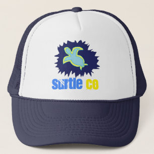 Surtle Hut £10.95 Truckerkappe