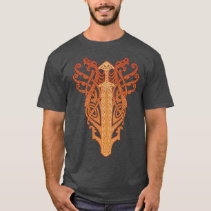 SURTRx27S-SWORT T-Shirt