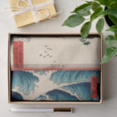 Suruga Satta no Kaijō Seidenpapier (Geschenk)