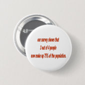 Surv Knopf Button (Vorne & Hinten)