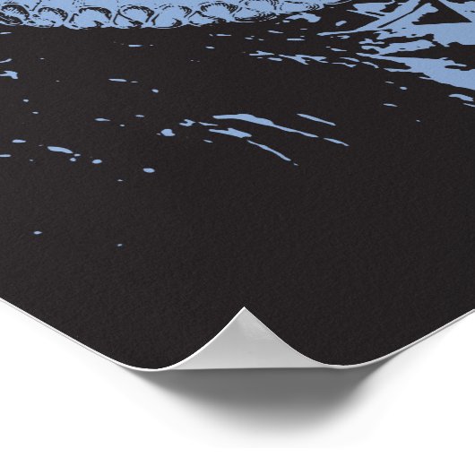 Survey Poster (Ecke)