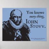 Survey Poster (Vorne)