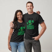Surveyor St Patricks Day Shenanigans Koordinator T-Shirt (Unisex)