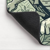 Survivalist Spirit Mousepad (Ecke)