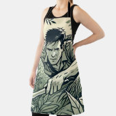 Survivalist Spirit Schürze (InSitu)