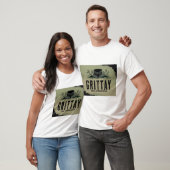 Survive Thrivetshirt, Das Letzte S2 Shirt von uns, (Unisex)