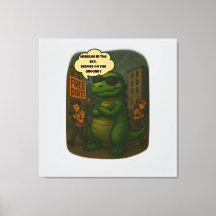 Surviving 2025: Dino Style