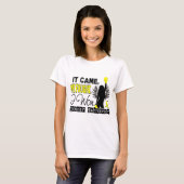 Survivor 22 Sarcoma T-Shirt (Vorne ganz)