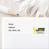 Survivor 8 Hodenkrebs (Insitu)