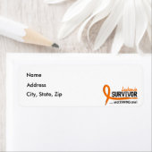 Survivor 8 Leukämie (Insitu)