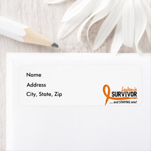 Survivor 8 Leukämie (Insitu)