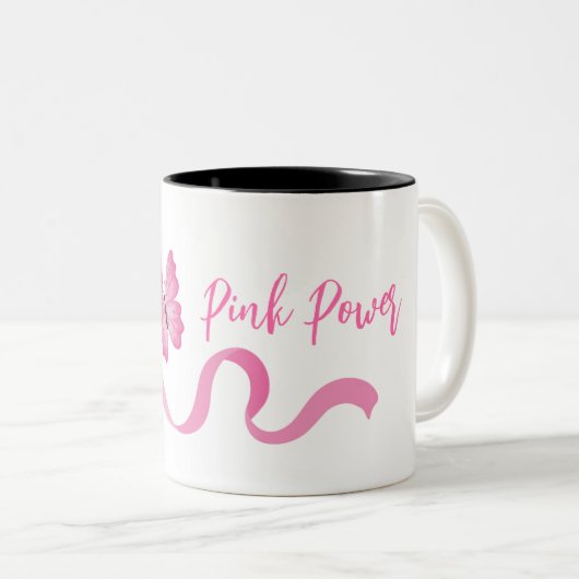 Survivor Coffee Tasse (VorderseiteRechts)