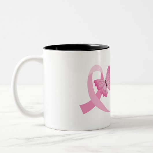 Survivor Coffee Tasse (Links)