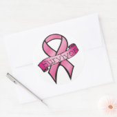 Survivor Tattoo Stickers (Umschlag)