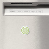 surya_recycle - Magnet (In Situ (Geschirrspüler))