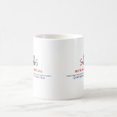 SUS-Tasse Kaffeetasse (Mittel)
