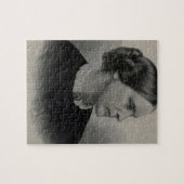 Susan B Anthony Puzzle (Horizontal)