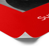 Susan B quotes Poster (Ecke)