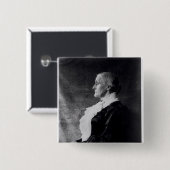 Susan Brownell Anthony Button (Vorne & Hinten)