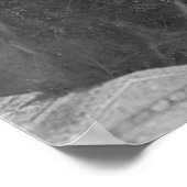 Susan Brownell Anthony Poster (Ecke)