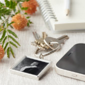 Susan Brownell Anthony Schlüsselanhänger (Seite)