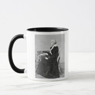 Susan Brownell Anthony Tasse