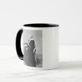 Susan Brownell Anthony Tasse (Vorderseite Links)
