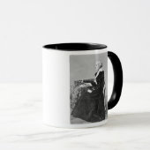 Susan Brownell Anthony Tasse (VorderseiteRechts)