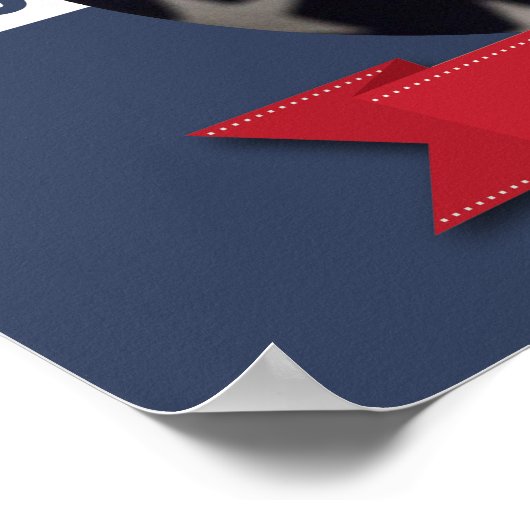 SUSAN COLLINS CAMPAIGN POSTER (Ecke)