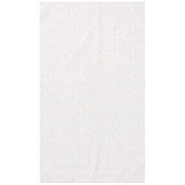Susan Confetti Watercolor Dots Table Tuch Tischdecke (Vorderseite)