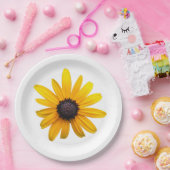 Susan Dinner Plate Pappteller (Party)