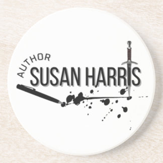Susan Harris Untersetzer