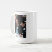 Susan Kaffeetasse (Vorderseite Links)