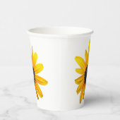 Susan Pappbecher (Rechts)