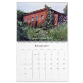 Susan Shaffers Kunstkalender Kalender (Feb 2027)