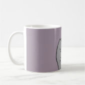 Susan Sontag Kaffeetasse (Links)