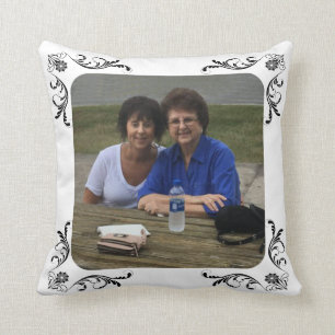 SUSAN UND ANNIE SUPPORT KISSEN