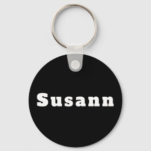 Susann Schlüsselanhänger