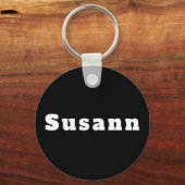 Susann Schlüsselanhänger (Rückseite)