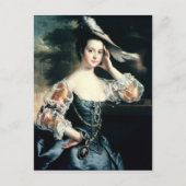 Susanna-Hoffnung Postkarte (Vorderseite)