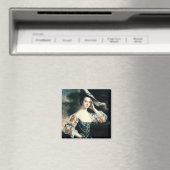 Susanna Hope Magnet (In Situ (Geschirrspüler))