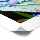 Susanna Poster (Ecke)