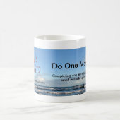 Susans GSD Reihen tun eine weitere Kaffeetasse (Mittel)