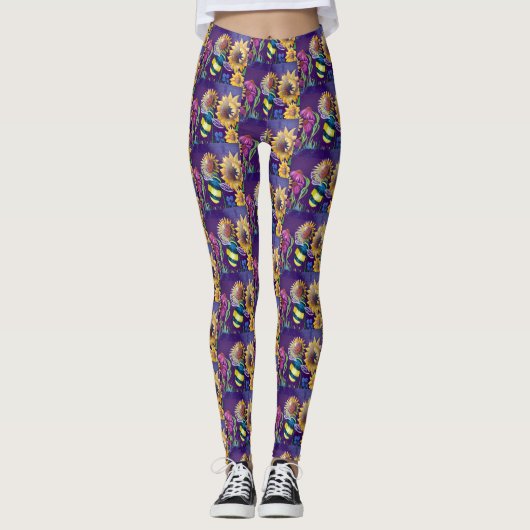 Susans Leggings 2 (Vorderseite)