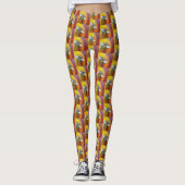 Susans Leggins (Vorderseite)