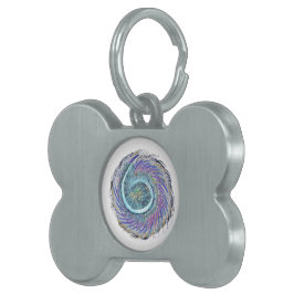 Susea Blu Studios Air Pet Tag Tiermarke