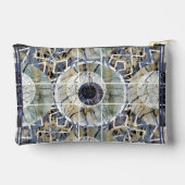Susea Blu Studios Blitz-Tasche (klein) Zubehörtasche (Rückseite)