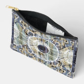 Susea Blu Studios Blitz-Tasche (klein) Zubehörtasche (Offen)