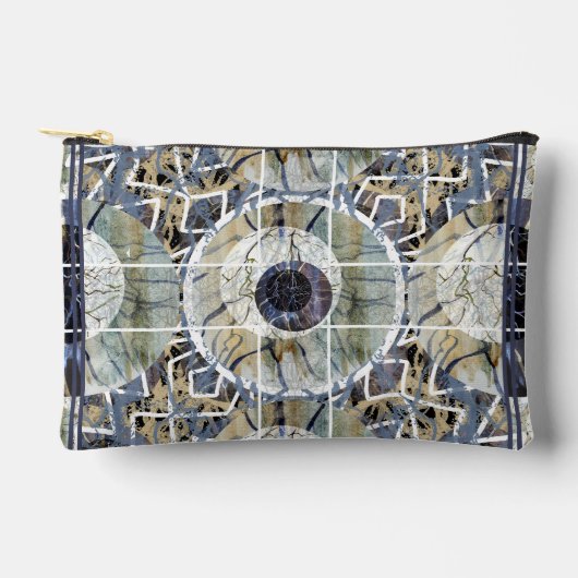 Susea Blu Studios Blitzgerät (klein) Zubehörtasche (Vorderseite)